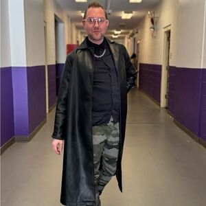 Meet your Posher, Kyle